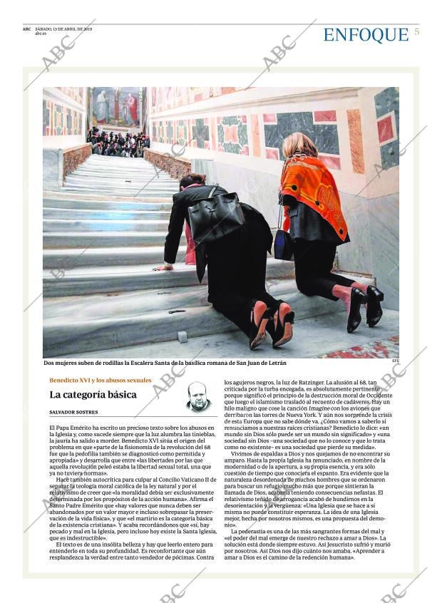 ABC CORDOBA 13-04-2019 página 5