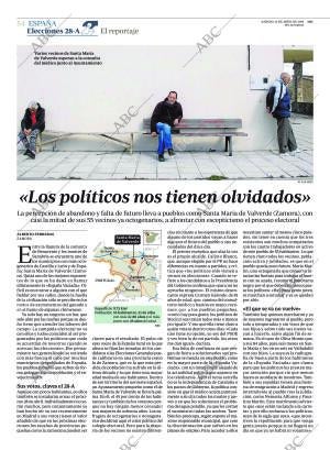 ABC CORDOBA 13-04-2019 página 54