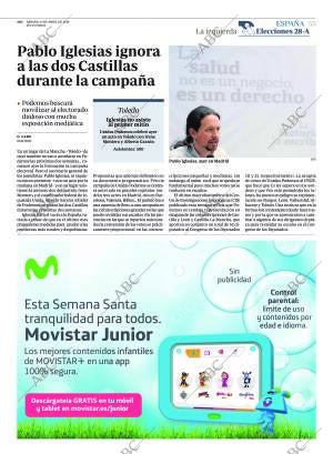 ABC CORDOBA 13-04-2019 página 55