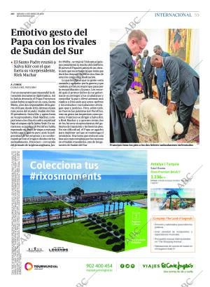 ABC CORDOBA 13-04-2019 página 59