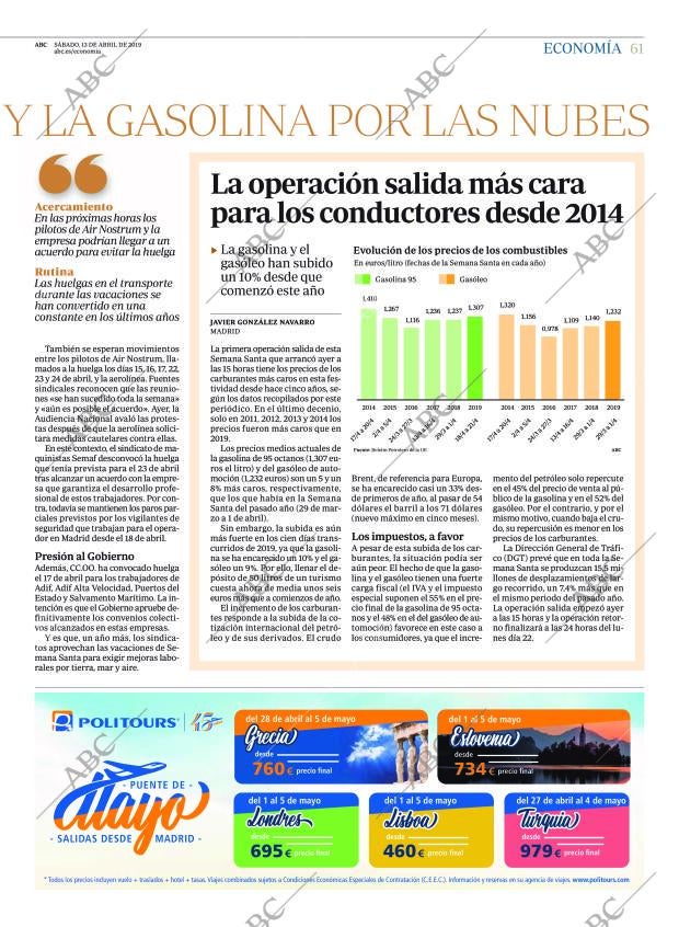 ABC CORDOBA 13-04-2019 página 61