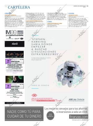 ABC CORDOBA 13-04-2019 página 74