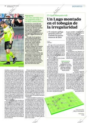 ABC CORDOBA 13-04-2019 página 77