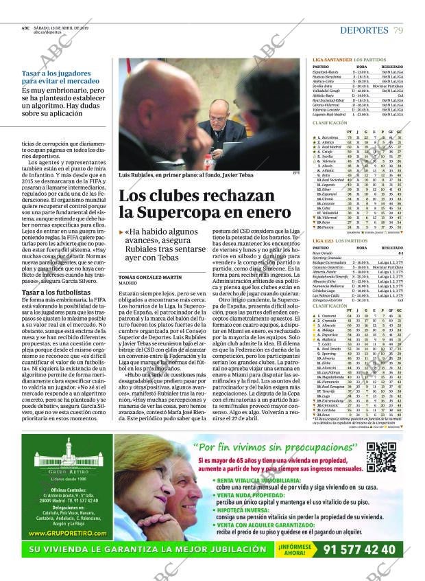 ABC CORDOBA 13-04-2019 página 79