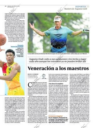 ABC CORDOBA 13-04-2019 página 81