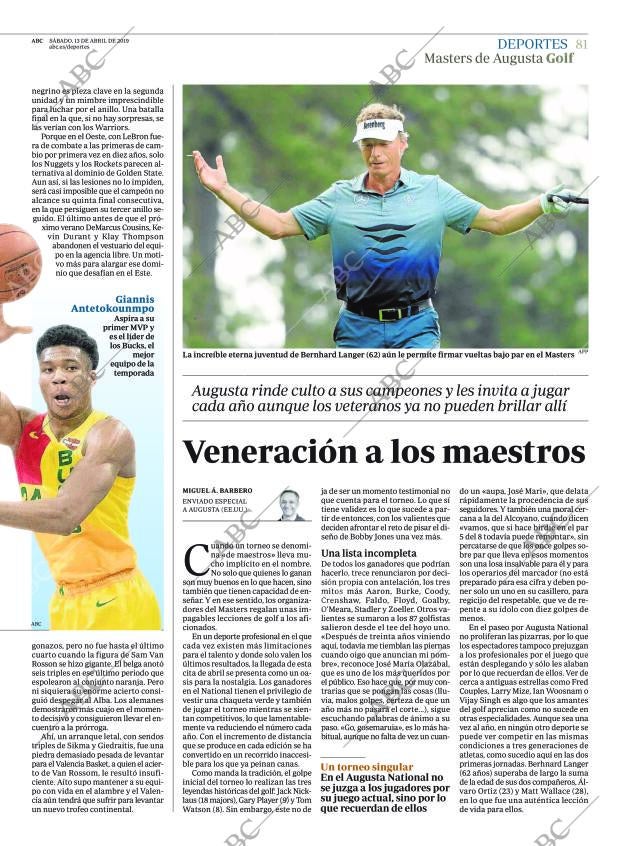 ABC CORDOBA 13-04-2019 página 81