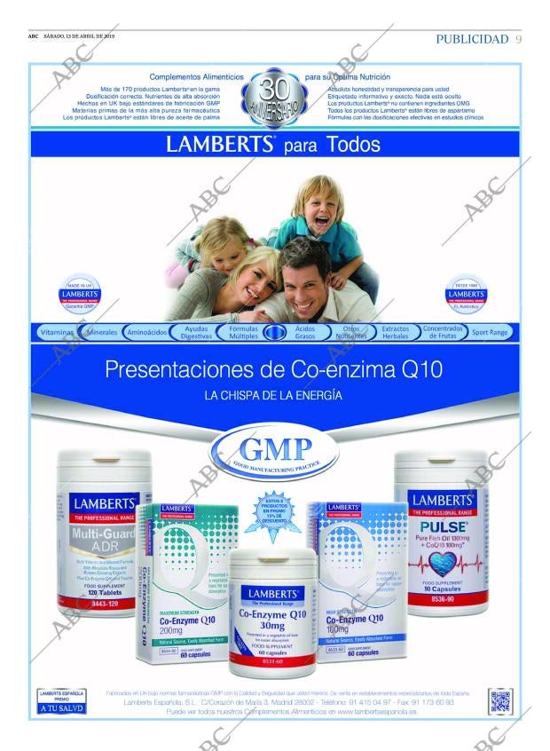 ABC CORDOBA 13-04-2019 página 9