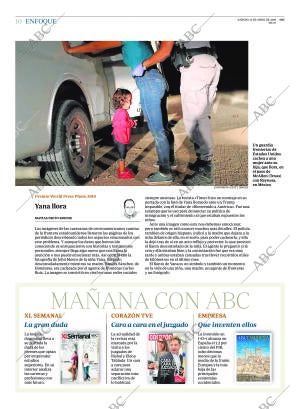 ABC MADRID 13-04-2019 página 10