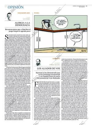 ABC MADRID 13-04-2019 página 12