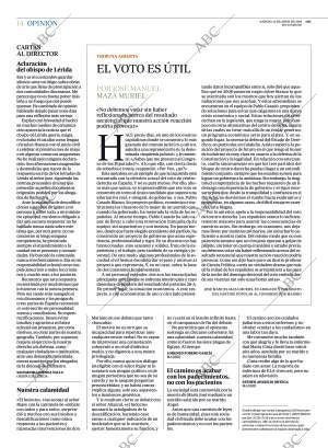 ABC MADRID 13-04-2019 página 14
