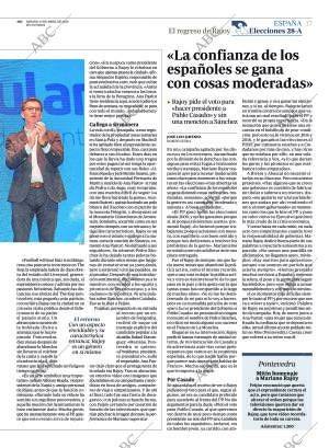 ABC MADRID 13-04-2019 página 17
