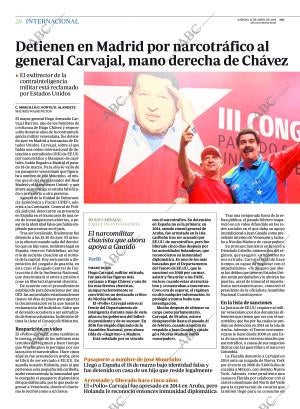 ABC MADRID 13-04-2019 página 28