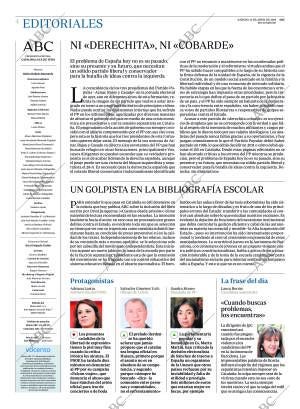 ABC MADRID 13-04-2019 página 4