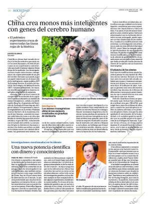 ABC MADRID 13-04-2019 página 40