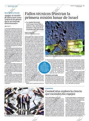ABC MADRID 13-04-2019 página 42