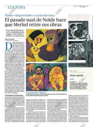 ABC MADRID 13-04-2019 página 44