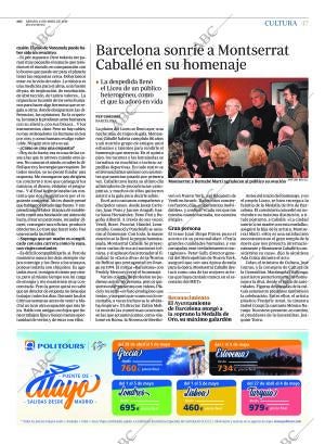 ABC MADRID 13-04-2019 página 47