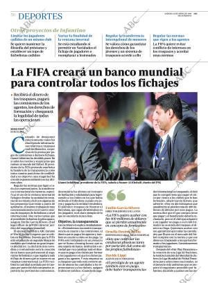 ABC MADRID 13-04-2019 página 50