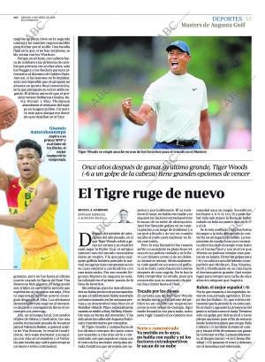 ABC MADRID 13-04-2019 página 53
