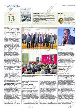 ABC MADRID 13-04-2019 página 56