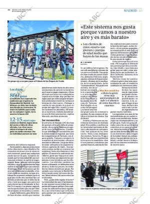 ABC MADRID 13-04-2019 página 65