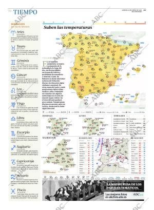 ABC MADRID 13-04-2019 página 70