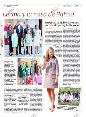 ABC MADRID 13-04-2019 página 73
