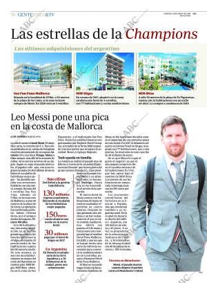 ABC MADRID 13-04-2019 página 76