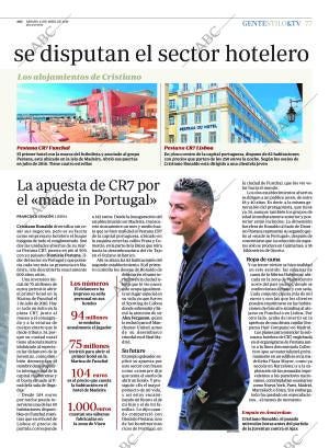ABC MADRID 13-04-2019 página 77