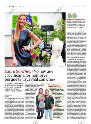 ABC MADRID 13-04-2019 página 78