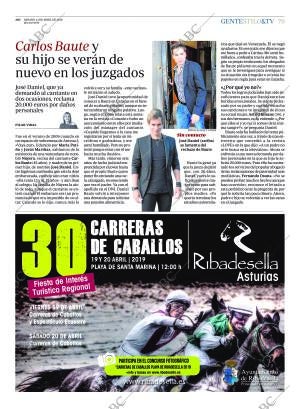 ABC MADRID 13-04-2019 página 79