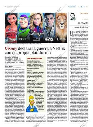 ABC MADRID 13-04-2019 página 85