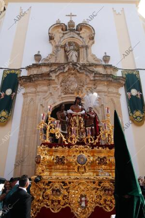 Semana Santa, Domingo de Ramos