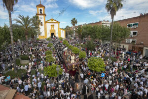 Semana Santa, domingo de Ramos