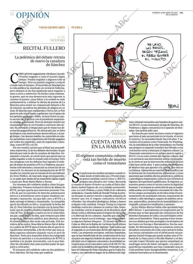ABC CORDOBA 19-04-2019 página 12