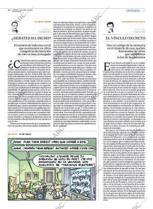 ABC CORDOBA 19-04-2019 página 13