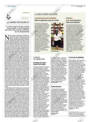 ABC CORDOBA 19-04-2019 página 14