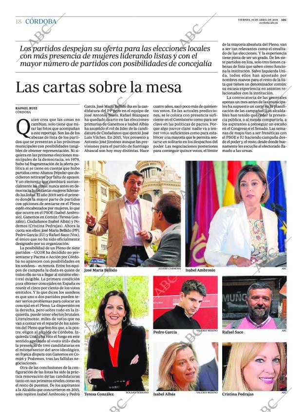 ABC CORDOBA 19-04-2019 página 18