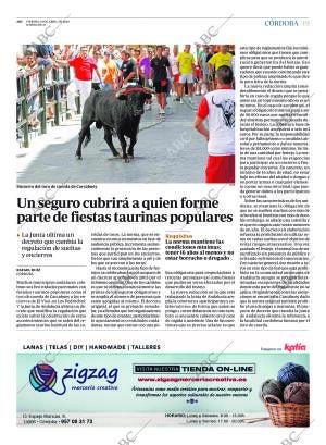 ABC CORDOBA 19-04-2019 página 19