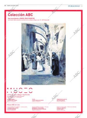 ABC CORDOBA 19-04-2019 página 21