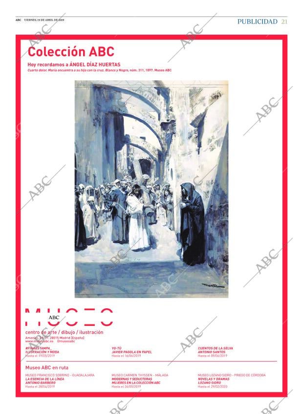 ABC CORDOBA 19-04-2019 página 21