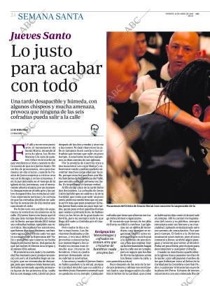 ABC CORDOBA 19-04-2019 página 24