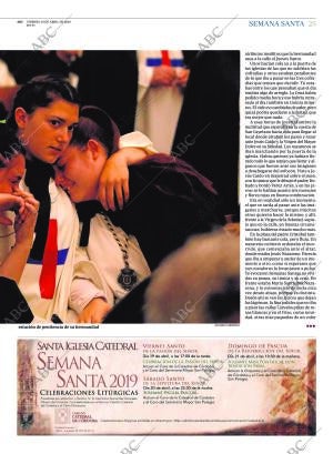 ABC CORDOBA 19-04-2019 página 25