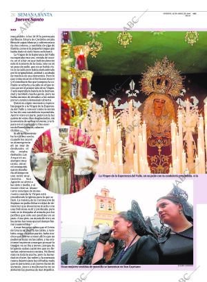 ABC CORDOBA 19-04-2019 página 26