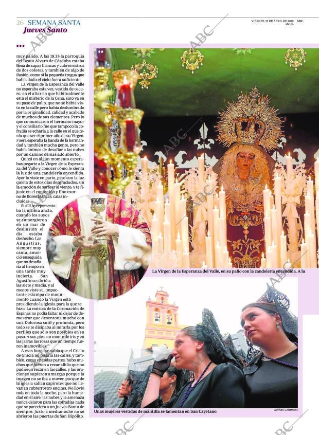ABC CORDOBA 19-04-2019 página 26
