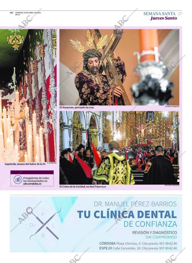 ABC CORDOBA 19-04-2019 página 27
