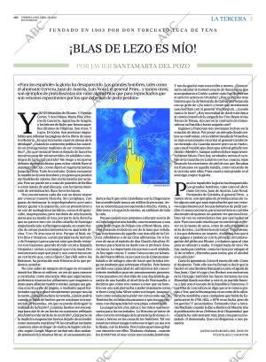 ABC CORDOBA 19-04-2019 página 3