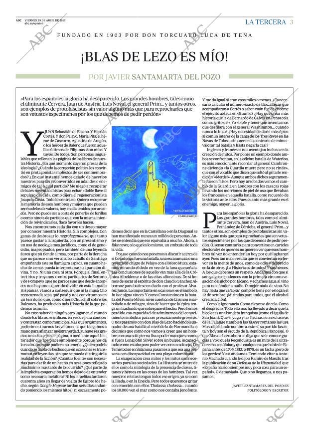 ABC CORDOBA 19-04-2019 página 3