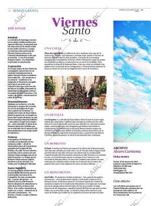 ABC CORDOBA 19-04-2019 página 30