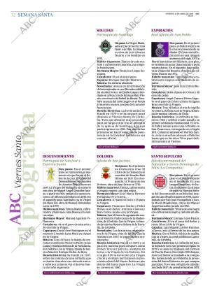 ABC CORDOBA 19-04-2019 página 32